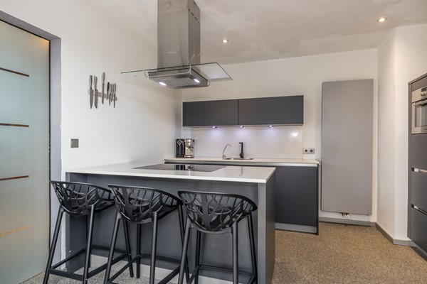 Medium property photo - Kapelaan Ramakersstraat 16A, 6413 EK Heerlen